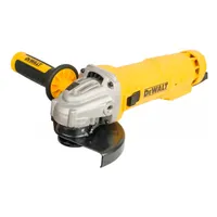 Угловая шлифмашина DeWALT DWE4215