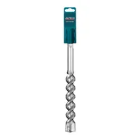 Бур по бетону ALTECO 38х800 SDS-Max