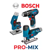 Bosch PRO-MIX