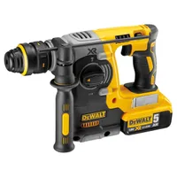 Перфоратор аккумуляторный бесщеточный DeWALT "XR" DCH273P2-QW