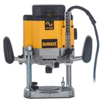 Фрезер DeWALT DW625E