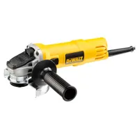 Угловая шлифмашина DeWalt 125мм DWE4057-QS