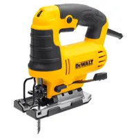 Лобзик DeWALT DWE349-QS