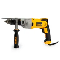 Дрель безударная DeWALT D21570K-QS