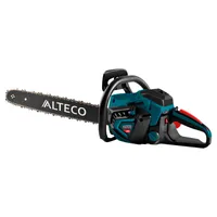 Бензопила ALTECO GCS 52 Pro