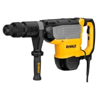 Перфоратор сетевой DeWALT D25773K-QS