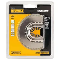 Алмазный cегментный пильный диск DeWALT "EXTREME" 94"мм DT20745-QZ