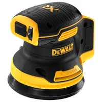 Аккумуляторная эксцентриковая шлифмашина DeWALT "XR" DCW210N-XJ