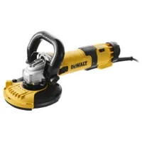 Углошлифовальная машина DeWALT 1500Вт 125мм DWE4207K-QS