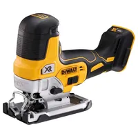 Пила лобзиковая аккумуляторная бесщёточная DeWALT DCS335N-XJ