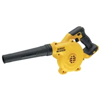 Аккумуляторная воздуходувка DeWALT 18В XR DCV100-XJ