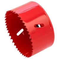 Коронка MATRIX BIMETAL 83мм 72483