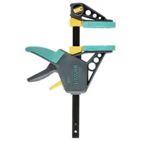 Струбцина быстрозажимная WOLFCRAFT "PRO L" 300мм 3031000
