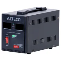 Автоматический cтабилизатор напряжения ALTECO TDR 500