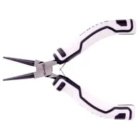 Круглогубцы MATRIX Mini PRO 125мм 17835