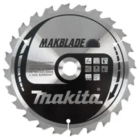 Диск пильный по дереву Makita Z100 305х30/15мм B-29309