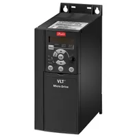 Частотный преобразователь Danfoss VLT® Micro Drive FC-51 3кВт 7.2А 132F0024
