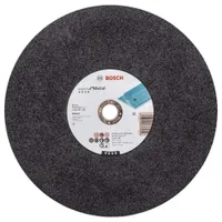 Диск отрезной по металлу Bosch ExpertMetal 355x2.8x25.4мм 2608601238