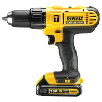 Аккумуляторная дрель-шуруповёрт DeWALT DCD776S2