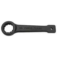 Ключ накидной ударный FORCE 30мм 79330