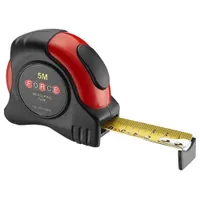 Рулетка FORCE 5м 5096A805