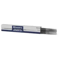 Напильник круглый Husqvarna "INTENSIVE CUT" 5.2х25мм 12шт. 597 35 59-02