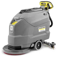 Поломоечная машина Karcher BD 50/60 C Ep 1.127-002.0