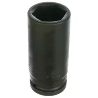 Торцевая головка FORCE 3/4" 32мм 46510032