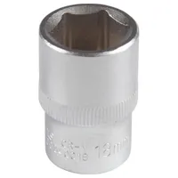 Головка торцевая AFFIX 1/2" 18мм AF00040018