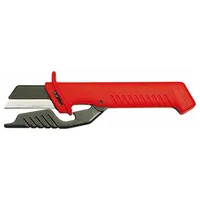Кабельный нож Knipex KN-9856