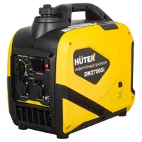 Инверторный генератор Huter DN2700Si 64/10/7