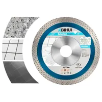 Диск алмазный BIHUI "B-MAGIC" 125мм DCDW125
