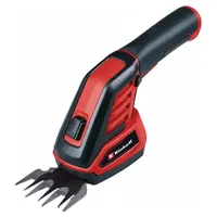 Аккумуляторные ножницы-кусторез Einhell GC-CG 3,6/70 Li WT 3410365