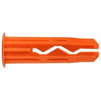 Дюбель ЕВРОПАРТНЕР MULTI plug 10х40мм 13шт. RB3 0127