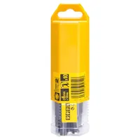 Набор буров DeWALT "EXTREME" SDS-Plus 6х100х160мм 10шт. DT9815-QZ