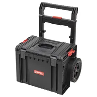 Ящик для инструмента QBRICK SYSTEM PRO CART 2.0 PLUS SKRWQCPRO2PCZAPG001