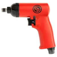 Пневмошуруповерт пистолетный ударный Chicago Pneumatic 1/4" 24Н·м 13000об/мин CP2141 8941021410