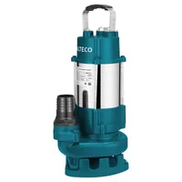 Насос фекальный ALTECO FP 750