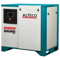 Электрический винтовой компрессор ALTECO RCN7.5-10 ES