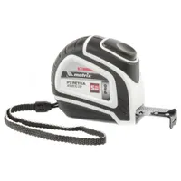 Рулетка MATRIX PRO Autostop 5м*19мм 32551