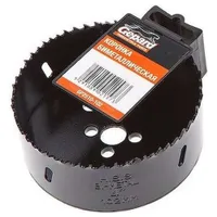 Коронка биметаллическая GEPARD 102мм GP2510-102