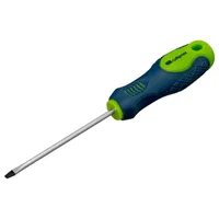 Отвёртка плоская СИБРТЕХ SL3х80мм 11855