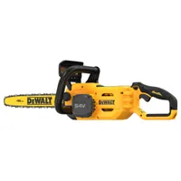 Аккумуляторная электропила DeWALT 54В 45см DCMCS574N-XJ