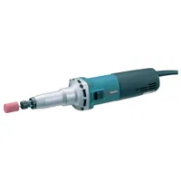 Прямая шлифовальная машина Makita GD0800C
