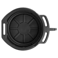 Поддон для слива масла AutoMeister 15л T0015