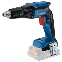 Аккумуляторный шуруповерт Bosch GTB 185-Li SOLO 06019K7021