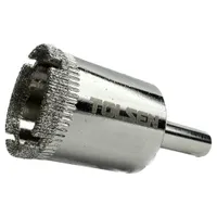 Алмазная коронка TOLSEN 28х55мм 75985