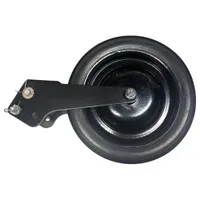 Переднее колесо ALTECO 400-8 (39 см) 45832