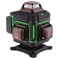 Лазерный уровень AMO LN 4D-360-7 856150
