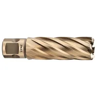 Сверло корончатое LENZ 39х55мм LZHM-039